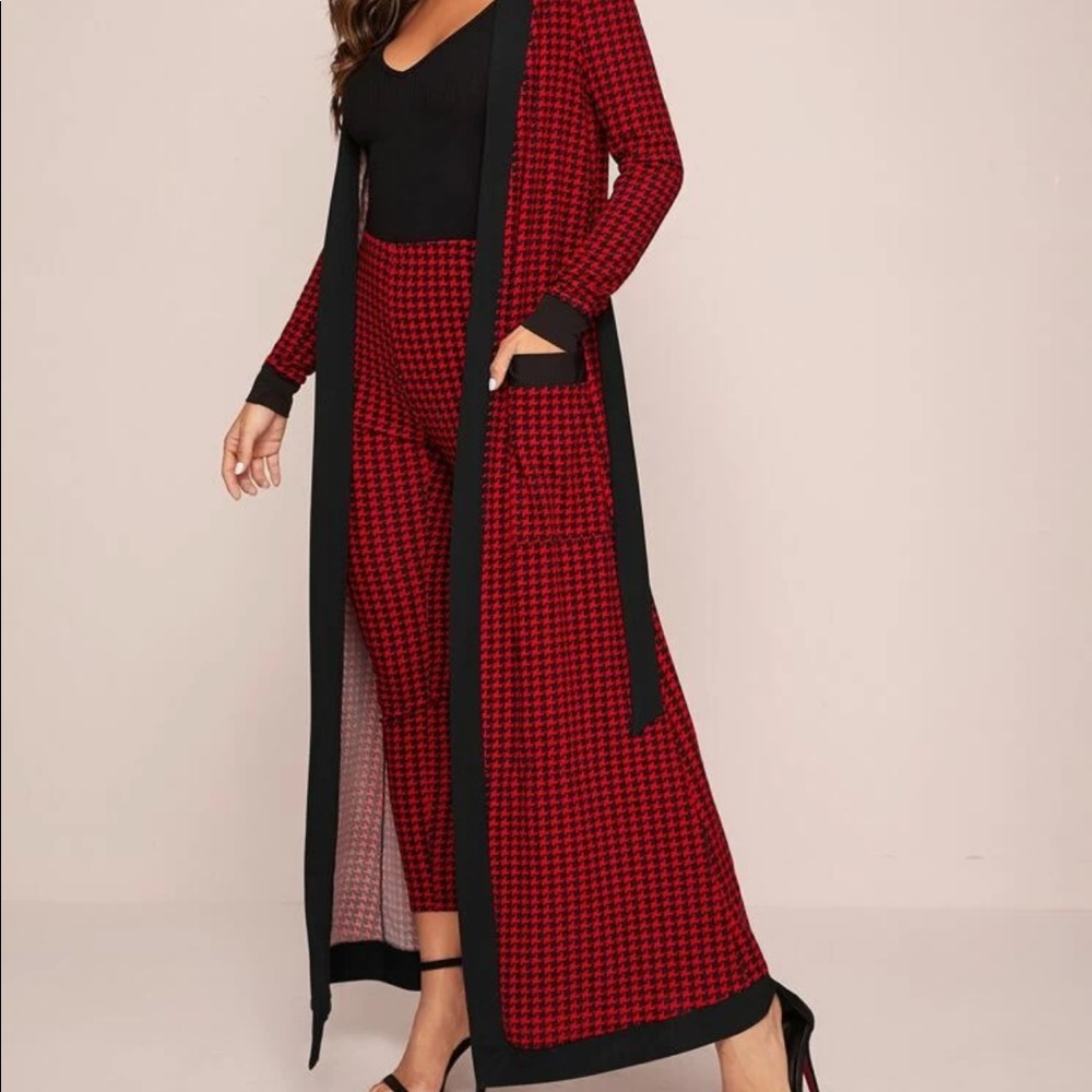 Pantsuit/2 piece set
